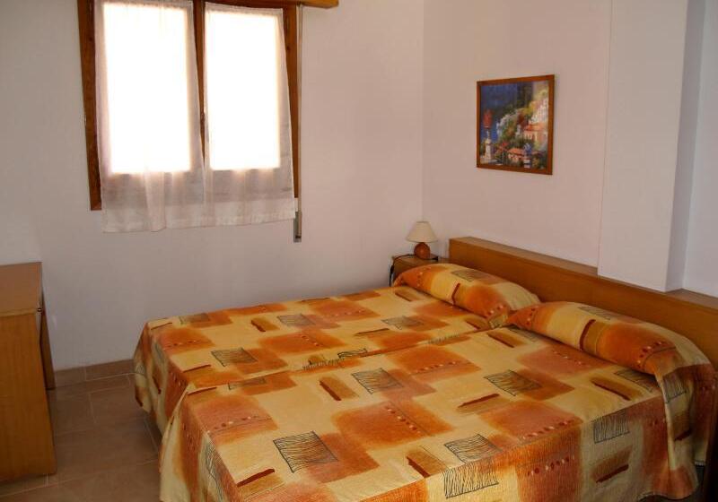 Apartamentos Arlanza   Only Adults