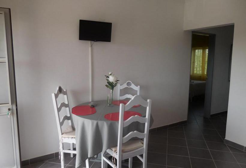 Al   Apartamento Girassol