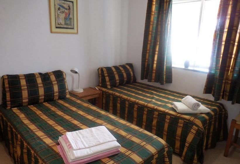 Al   Apartamento Girassol