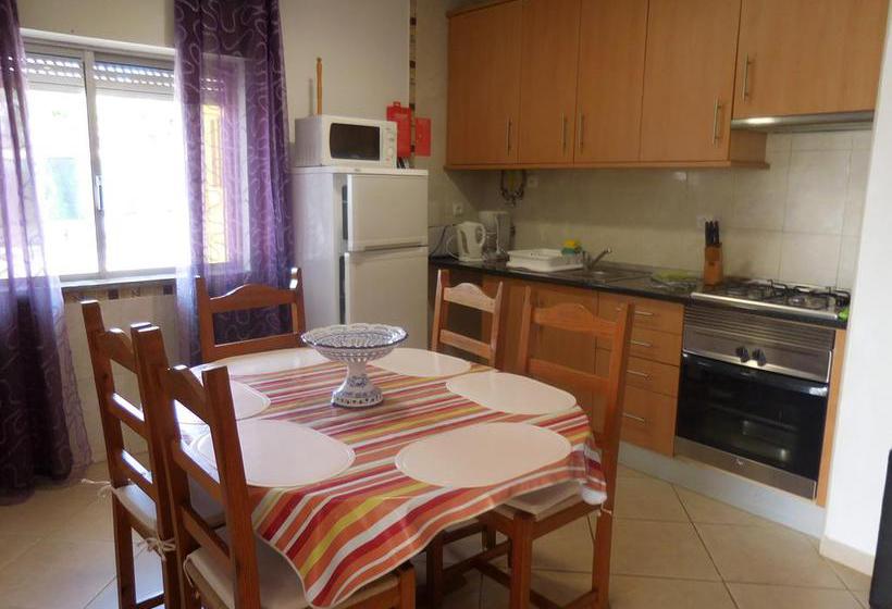 Al   Apartamento Girassol