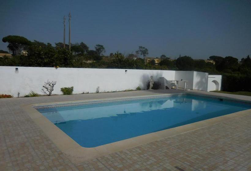 Al   Apartamento Girassol