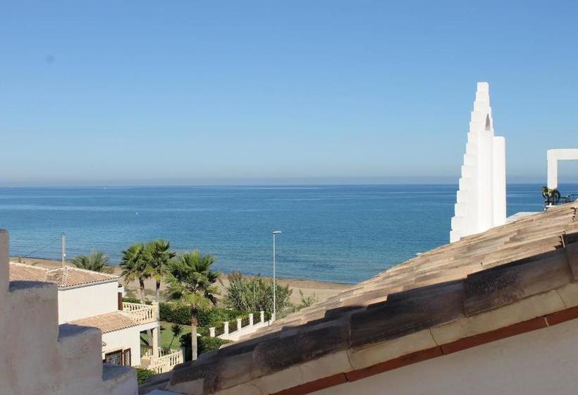 Jardines De Denia 2a Vyb