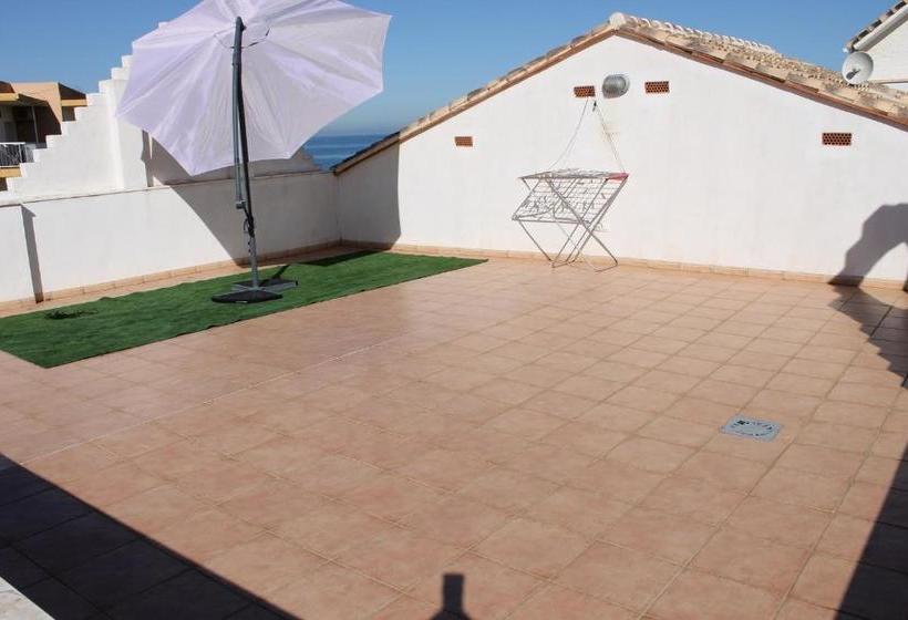 Jardines De Denia 2a Vyb