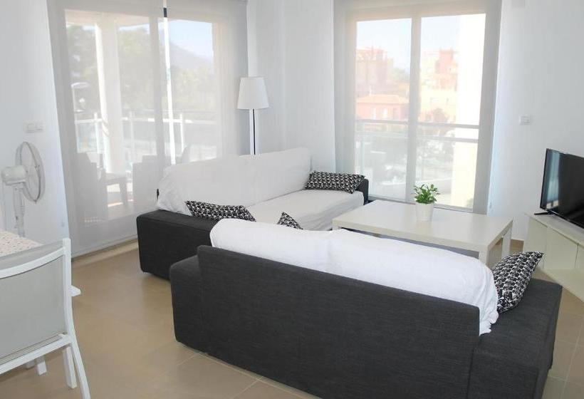 Jardines De Denia 2a Vyb