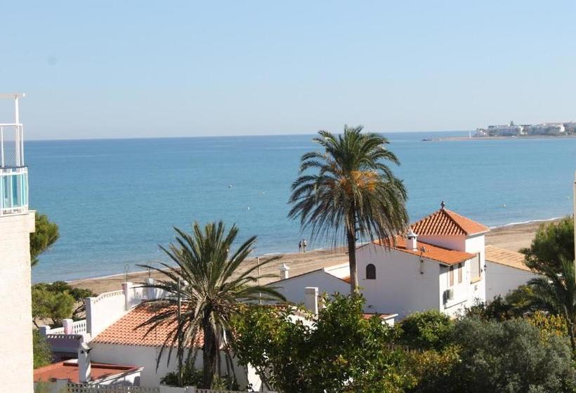 Jardines De Denia 2a Vyb