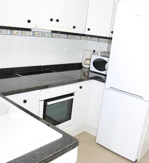 Jardines De Denia 2a Vyb