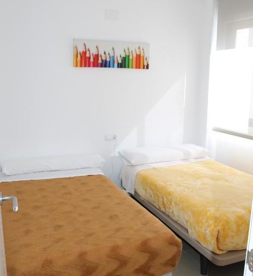 Jardines De Denia 2a Vyb