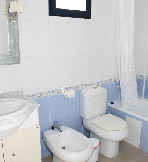 Jardines De Denia 2a Vyb