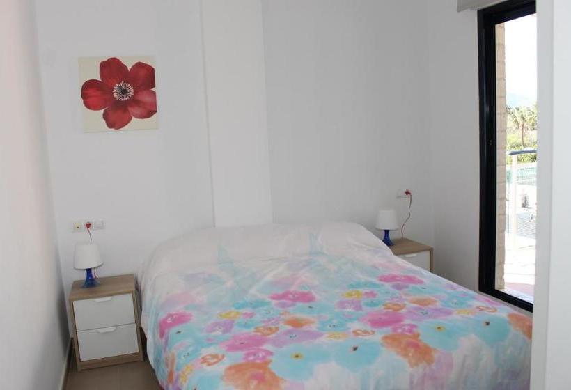 Jardines De Denia 2a Vyb