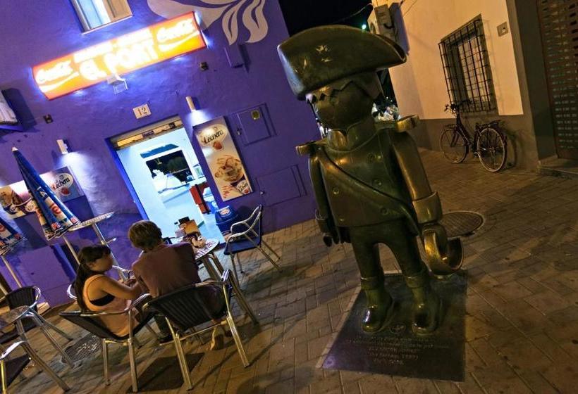 Jardines De Denia 2a Vyb