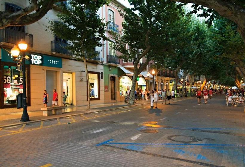 Jardines De Denia 2a Vyb