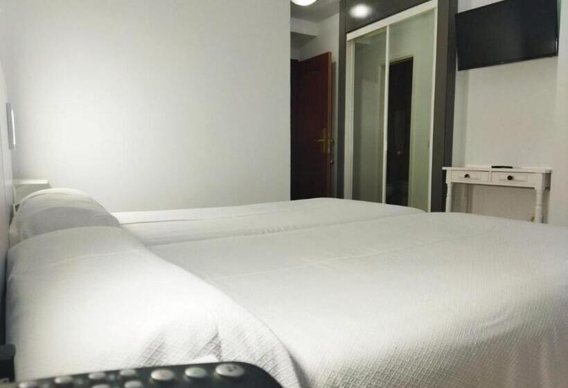 Apartamentos Pez Azul