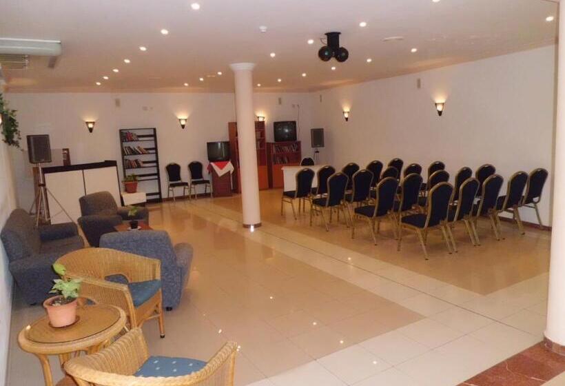 Apartamentos Pez Azul