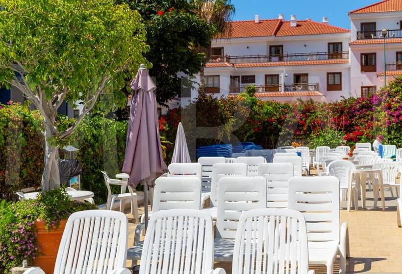 Apartamentos Pez Azul