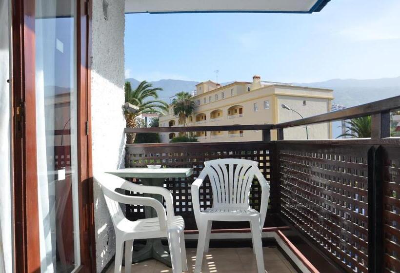 Apartamentos Pez Azul