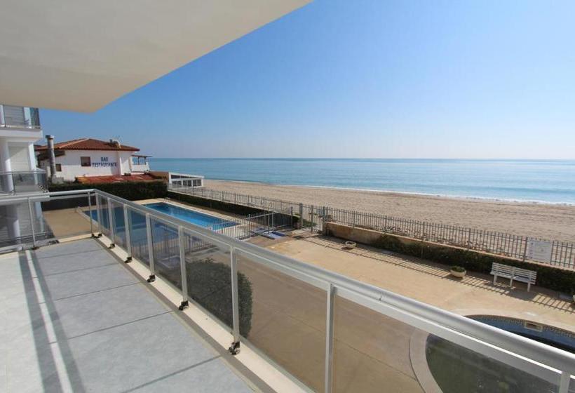 Apartamentos Riviera Residencial Miami