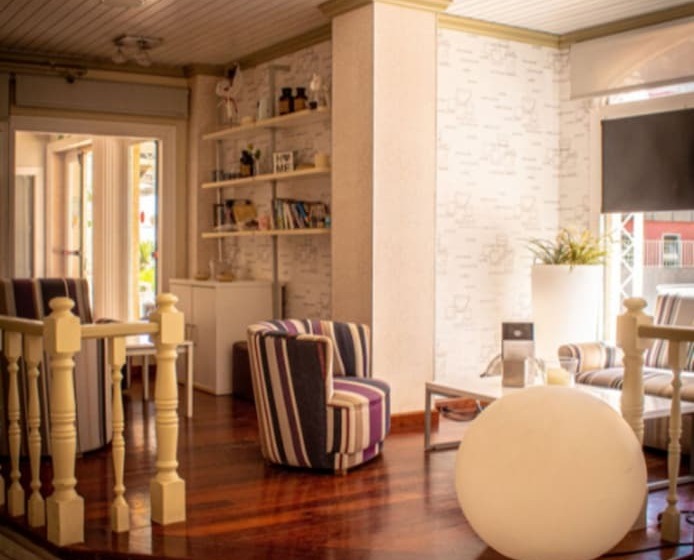 Apartamentos Royal Life