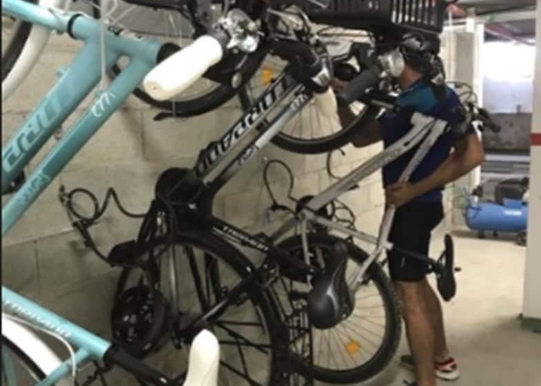 Apartamentos Royal Life