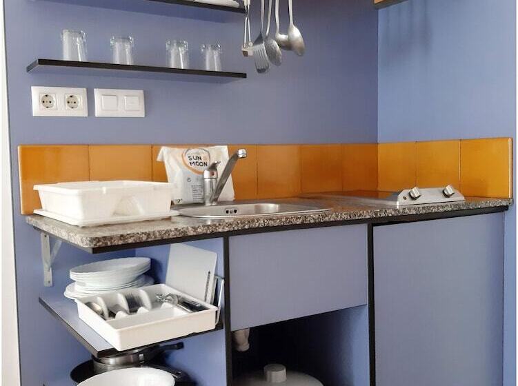 Apartaments Lloret Sun