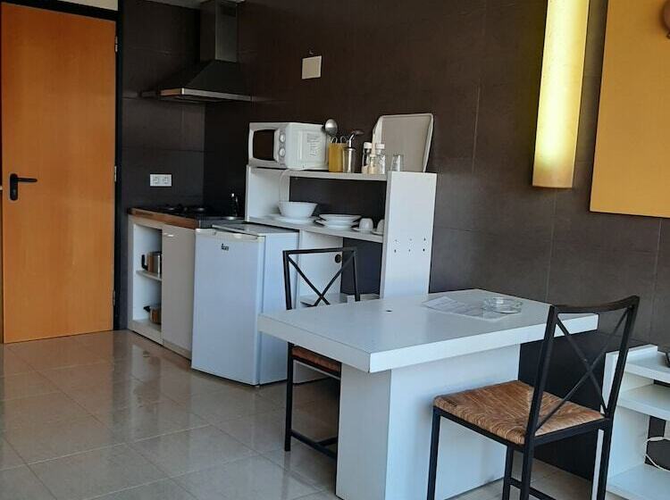 Apartaments Lloret Sun