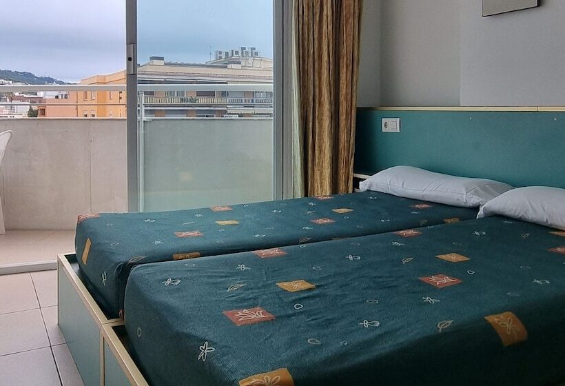 Apartaments Lloret Sun