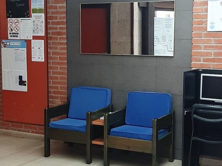 Apartaments Lloret Sun