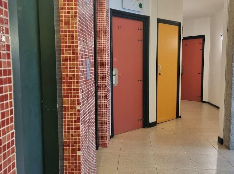 Apartaments Lloret Sun