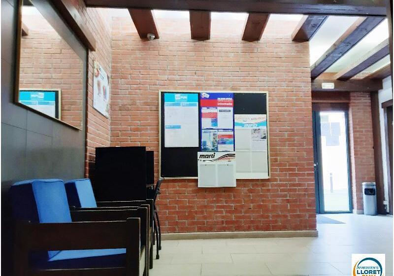 Apartaments Lloret Sun