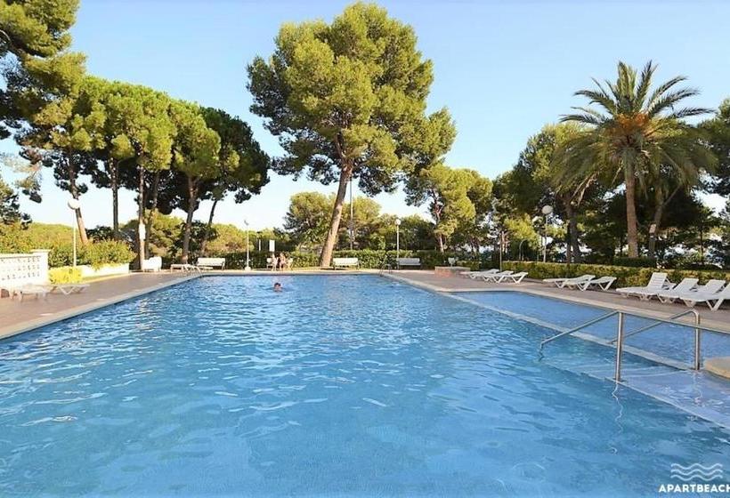 Apartbeach Cala Dorada