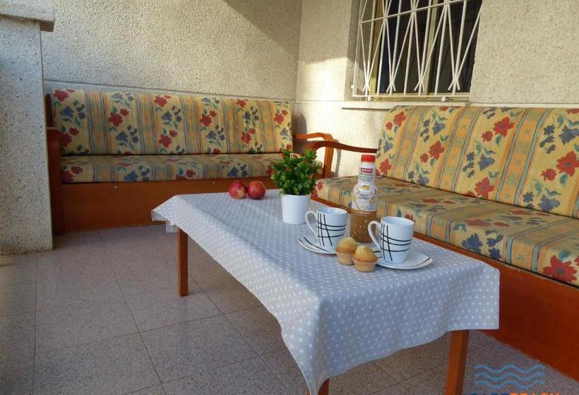 Apartbeach Cala Dorada