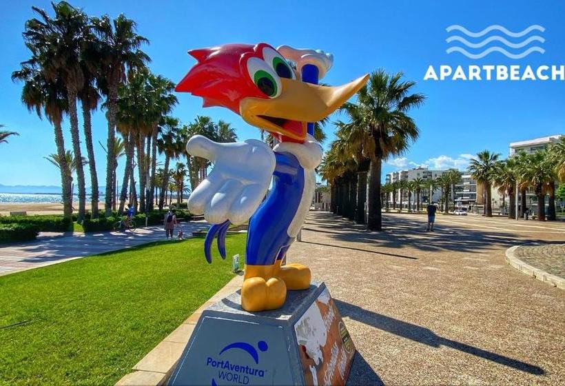 Apartbeach Cala Dorada