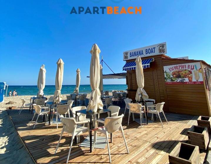 Apartbeach Cala Dorada