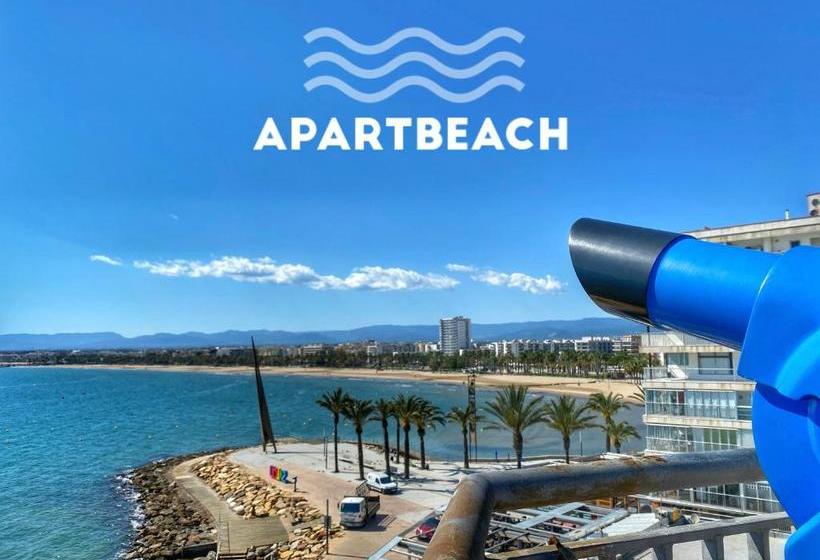 Apartbeach Cala Dorada