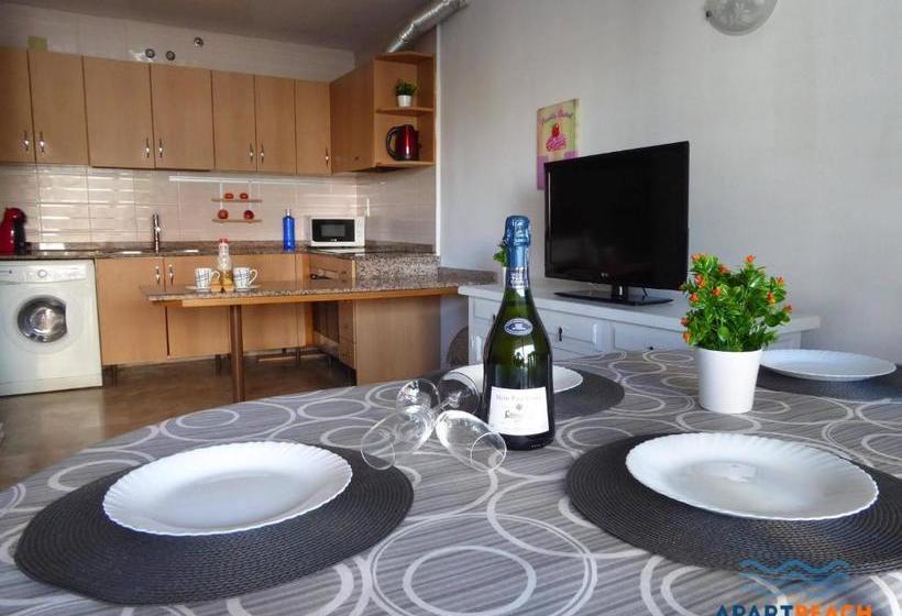 Apartbeach Cala Dorada