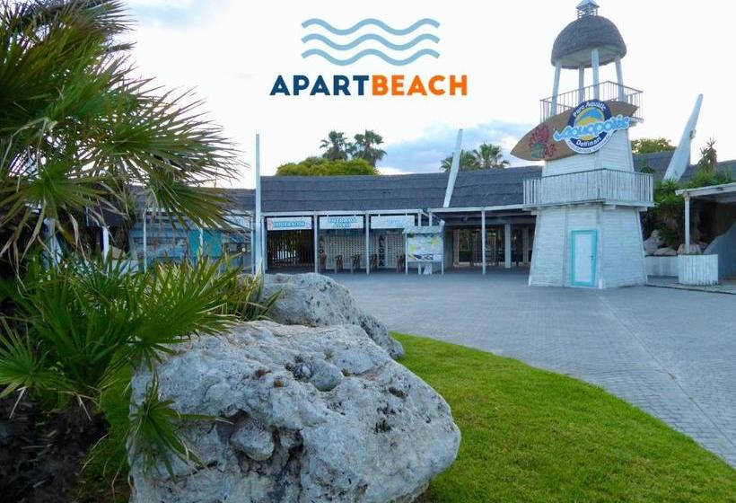 Apartbeach Cala Dorada