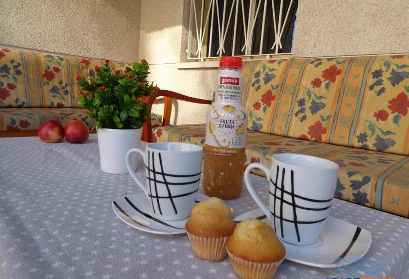 Apartbeach Cala Dorada