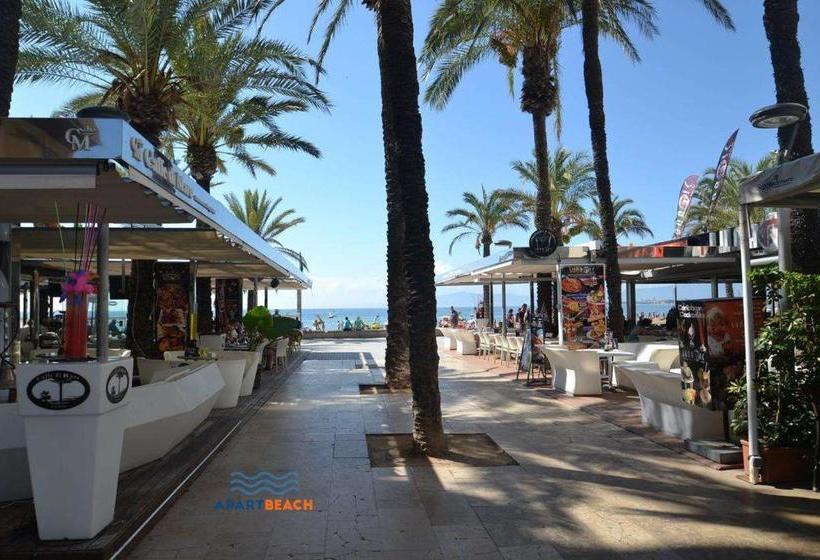 Apartbeach Cala Dorada