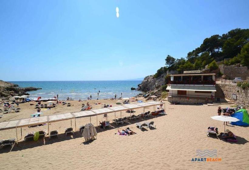 Apartbeach Cala Dorada