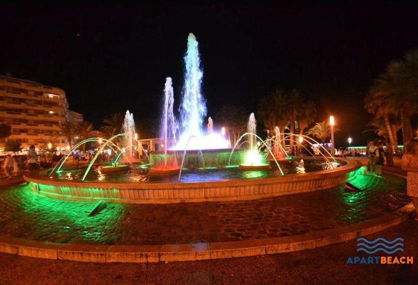 Apartbeach Cala Dorada