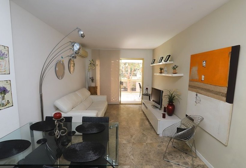 Apartbeach Cala Dorada
