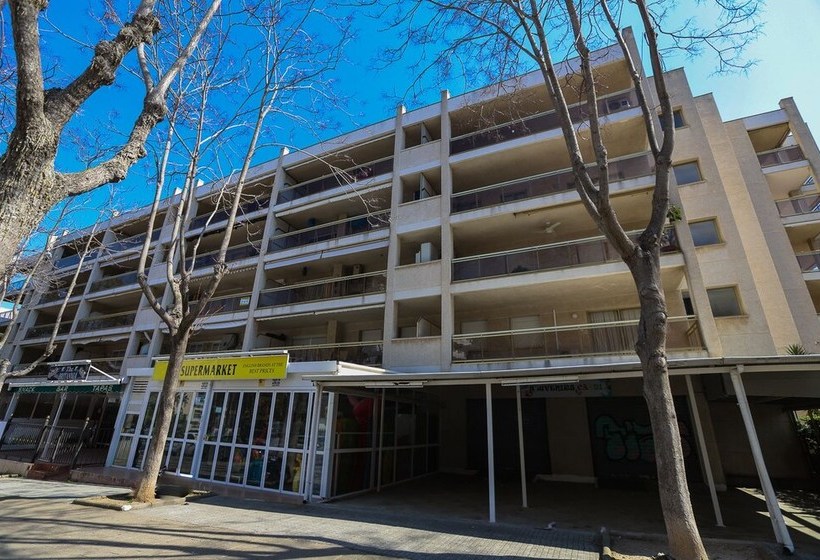 Apartbeach Cala Dorada