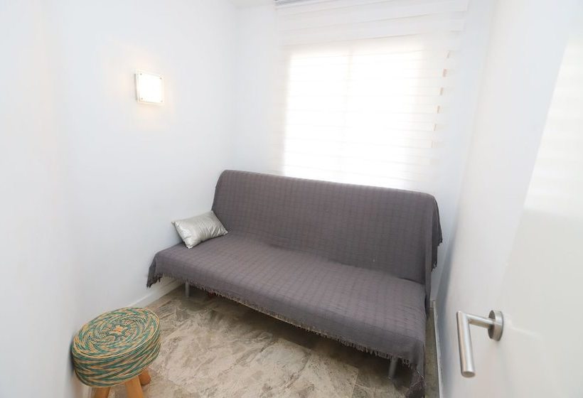 Apartbeach Cala Dorada