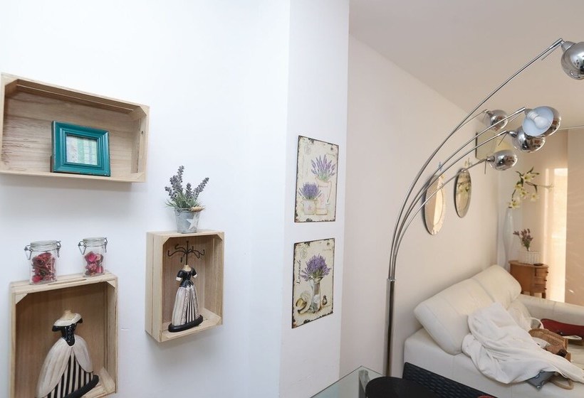 Apartbeach Cala Dorada