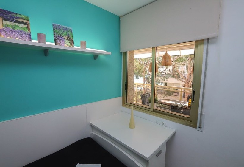 Apartbeach Cala Dorada