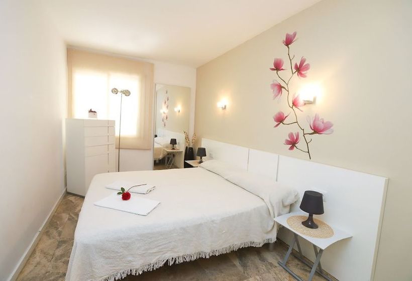 Apartbeach Cala Dorada