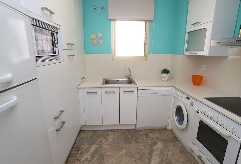 Apartbeach Cala Dorada