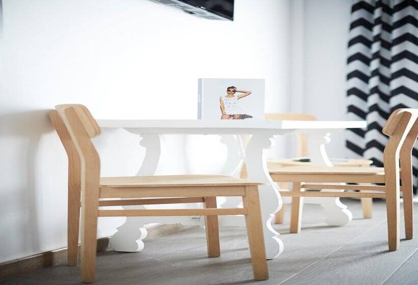 Aparthotel Vibra Mogambo