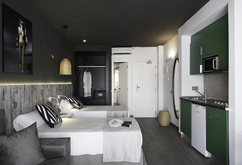 Aparthotel Vibra Mogambo