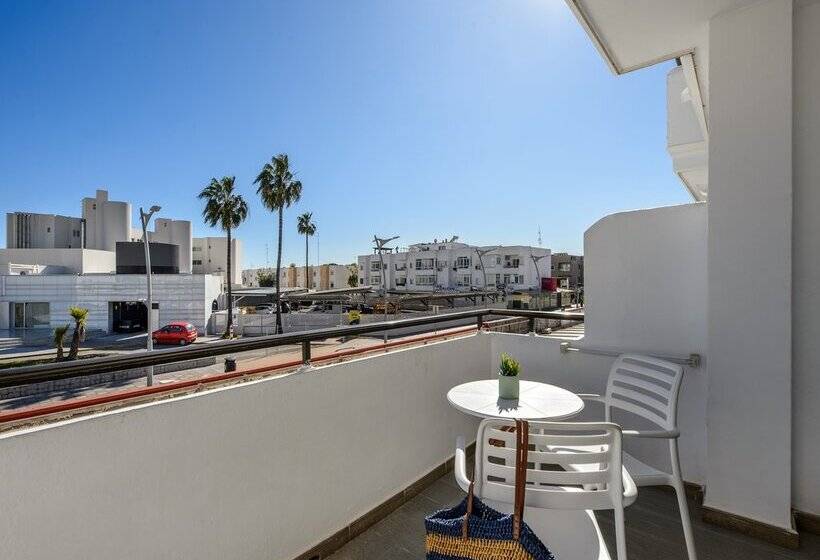 Aparthotel Vibra Mogambo