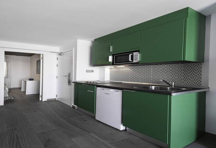 Aparthotel Vibra Mogambo